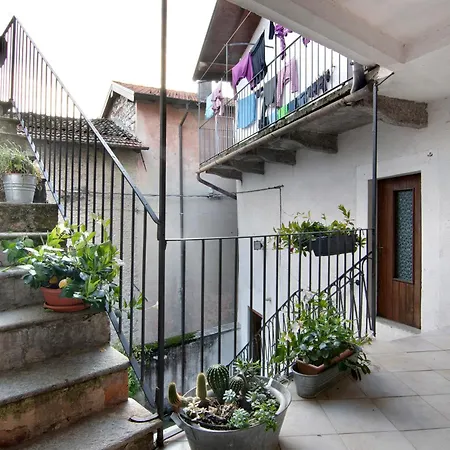 Belcantone Appartement