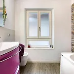 Apartamento Belcantone Grandola ed Uniti