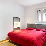 Apartamento Belcantone Grandola ed Uniti