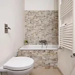 Apartamento Belcantone