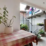 公寓 Belcantone Grandola ed Uniti