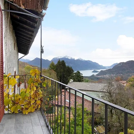 Apartamento Belcantone Grandola ed Uniti