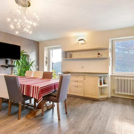 Apartamento Belcantone *