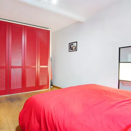 Apartamento Belcantone Grandola ed Uniti