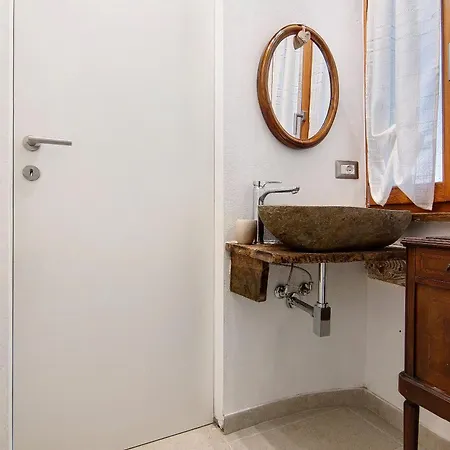 Apartament Belcantone *