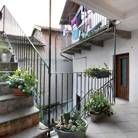 Apartament Belcantone Grandola ed Uniti